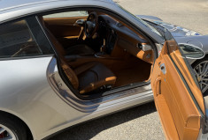 Porsche 911 997 carrera 4S 3.8 tiptronic pack chrono