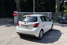 Toyota Yaris 1.5 Hybrid 100h Dynamic 5p / Suivi Complet Toyota / Caméra / Keyless