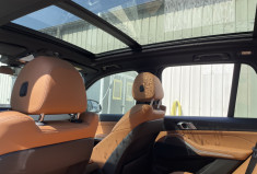 BMW X5 45e xDrive 3.0 i  M Sport /43 000Km/Suivi BMW/1er Main/Apple Carplay/ Alpinweiss/Etat Neuf
