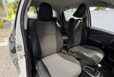 Toyota Yaris 1.5 Hybrid 100h Dynamic 5p / Suivi Complet Toyota / Caméra / Keyless