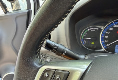 Toyota Yaris 1.5 Hybrid 100h Dynamic 5p / Suivi Complet Toyota / Caméra / Keyless