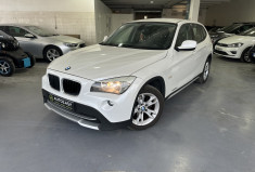 BMW X1  177 Confort / Régulateur / Climatisation