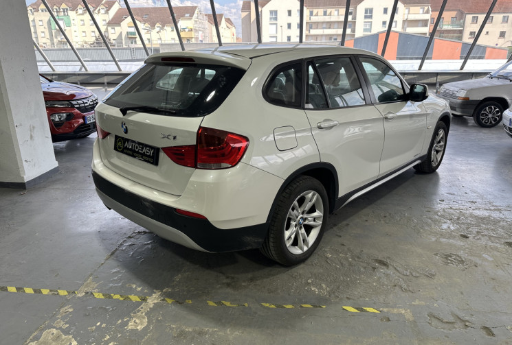 BMW X1  177 Confort / Régulateur / Climatisation