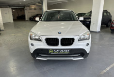 BMW X1  177 Confort / Régulateur / Climatisation
