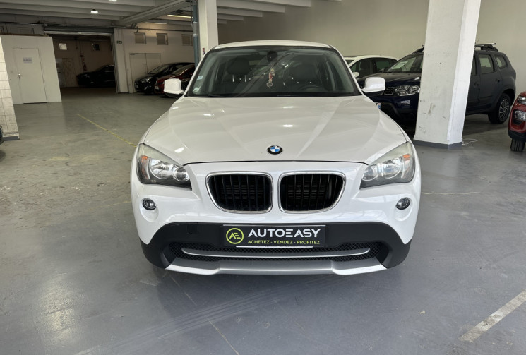 BMW X1  177 Confort / Régulateur / Climatisation