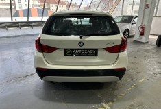 BMW X1  177 Confort / Régulateur / Climatisation
