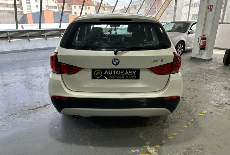 BMW X1  177 Confort / Régulateur / Climatisation