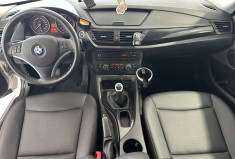 BMW X1  177 Confort / Régulateur / Climatisation