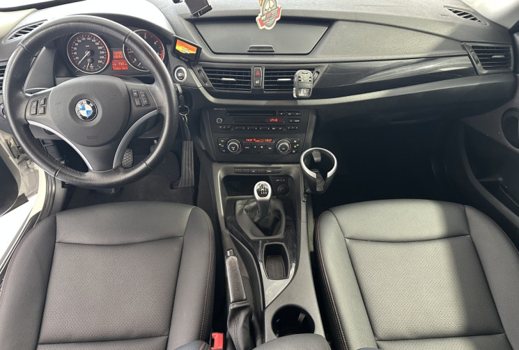 BMW X1  177 Confort / Régulateur / Climatisation