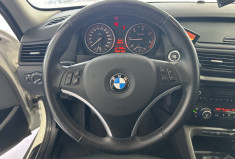 BMW X1  177 Confort / Régulateur / Climatisation