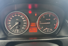 BMW X1  177 Confort / Régulateur / Climatisation