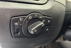 BMW X1  177 Confort / Régulateur / Climatisation