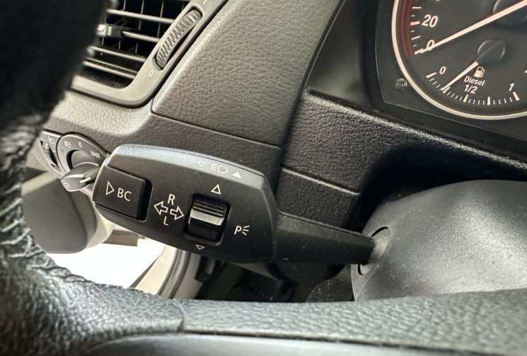 BMW X1  177 Confort / Régulateur / Climatisation