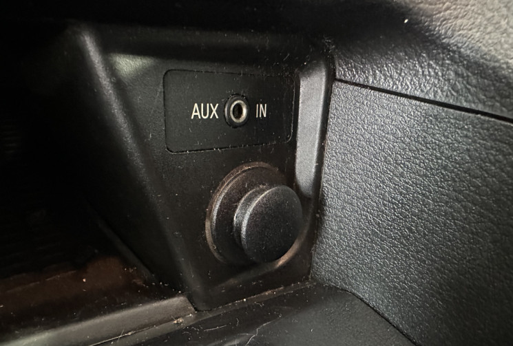 BMW X1  177 Confort / Régulateur / Climatisation