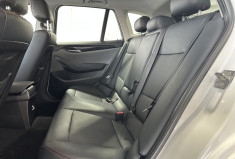 BMW X1  177 Confort / Régulateur / Climatisation