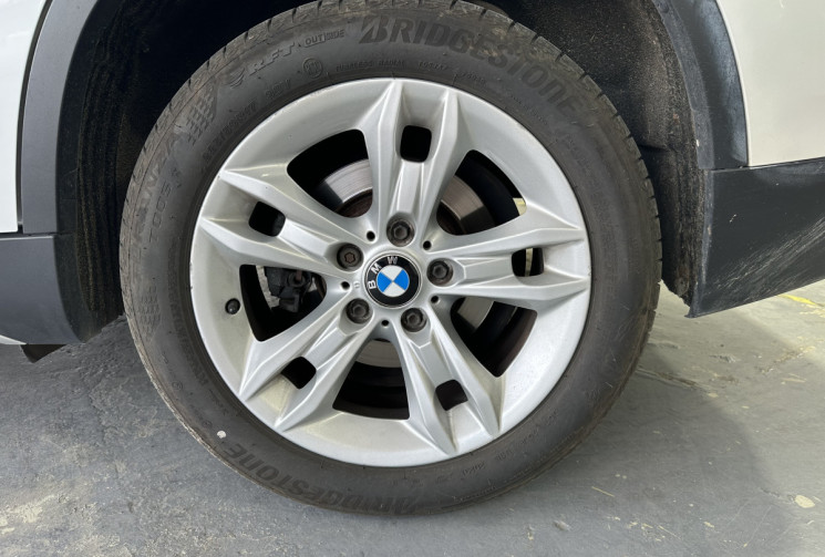 BMW X1  177 Confort / Régulateur / Climatisation