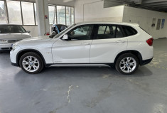BMW X1  177 Confort / Régulateur / Climatisation