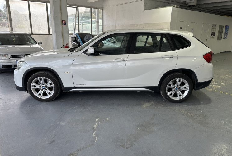 BMW X1  177 Confort / Régulateur / Climatisation