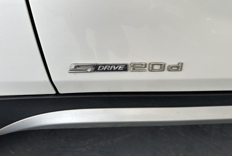 BMW X1  177 Confort / Régulateur / Climatisation