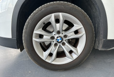 BMW X1  177 Confort / Régulateur / Climatisation
