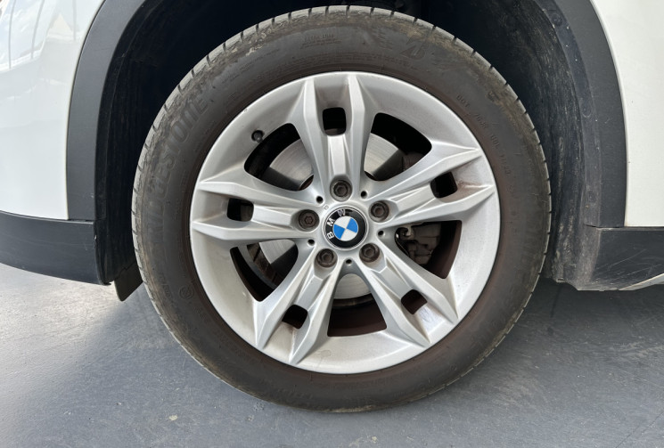 BMW X1  177 Confort / Régulateur / Climatisation