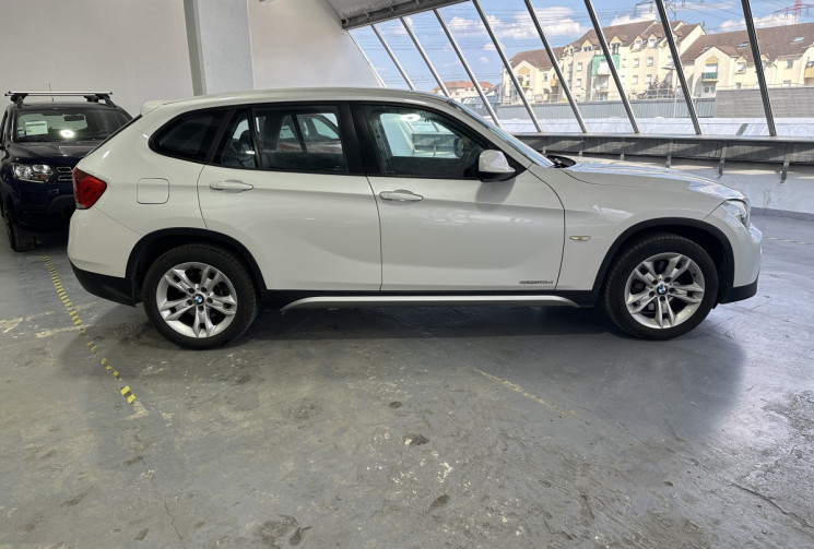 BMW X1  177 Confort / Régulateur / Climatisation