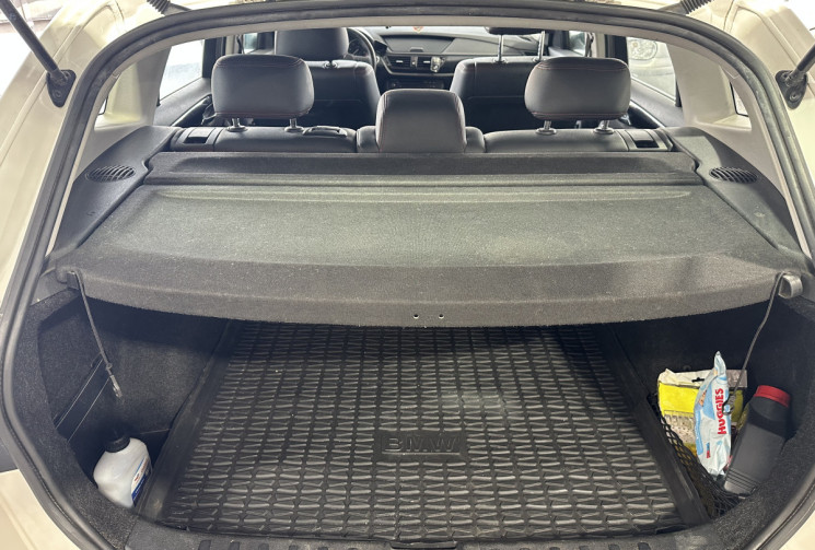 BMW X1  177 Confort / Régulateur / Climatisation