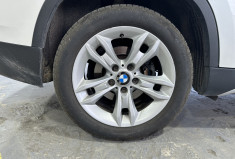 BMW X1  177 Confort / Régulateur / Climatisation