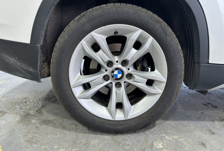 BMW X1  177 Confort / Régulateur / Climatisation