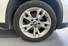 BMW X1  177 Confort / Régulateur / Climatisation