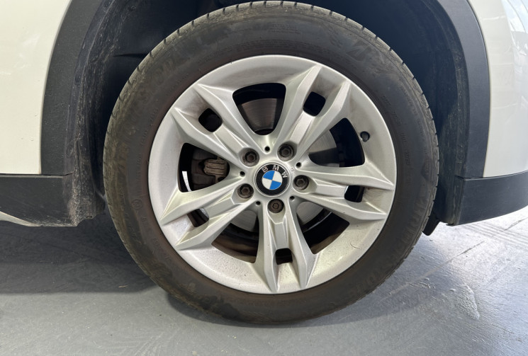 BMW X1  177 Confort / Régulateur / Climatisation