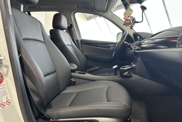 BMW X1  177 Confort / Régulateur / Climatisation