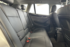 BMW X1  177 Confort / Régulateur / Climatisation