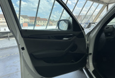 BMW X1  177 Confort / Régulateur / Climatisation