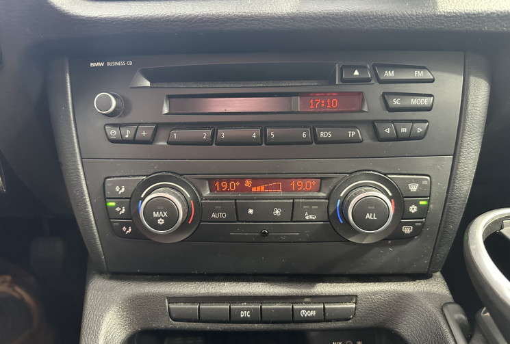 BMW X1  177 Confort / Régulateur / Climatisation