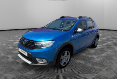 Dacia Sandero 0.9 TCE / 75 CH / URBAN STEPWAY