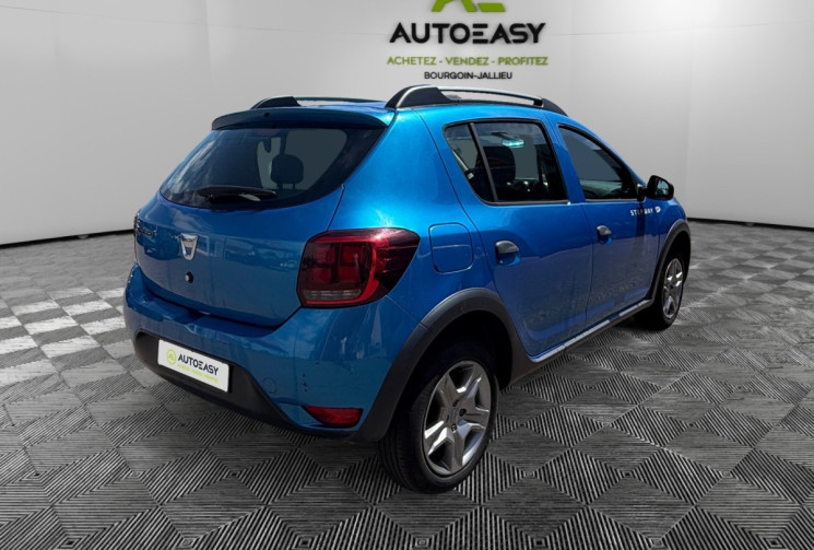 Dacia Sandero 1.0 SCE  / 75 CH / URBAN STEPWAY