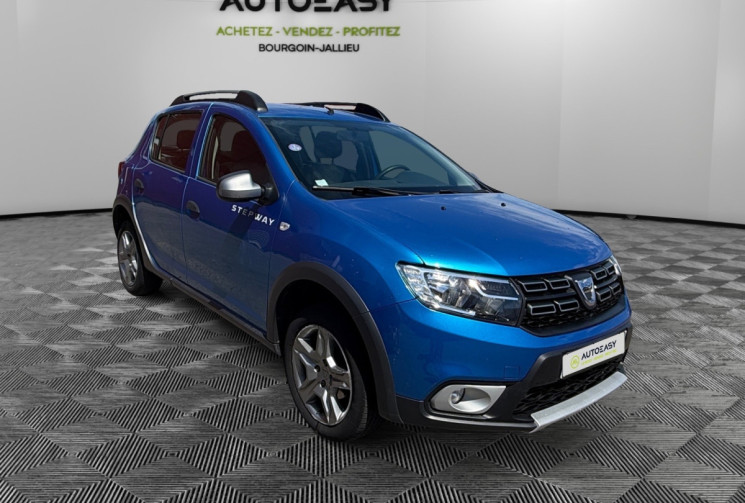 Dacia Sandero 1.0 SCE  / 75 CH / URBAN STEPWAY
