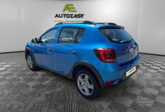 Dacia Sandero 1.0 SCE  / 75 CH / URBAN STEPWAY