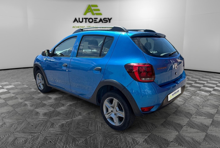 Dacia Sandero 1.0 SCE  / 75 CH / URBAN STEPWAY