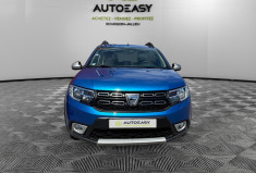 Dacia Sandero 1.0 SCE  / 75 CH / URBAN STEPWAY