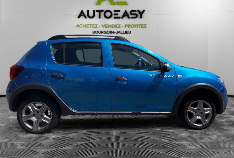 Dacia Sandero 1.0 SCE  / 75 CH / URBAN STEPWAY