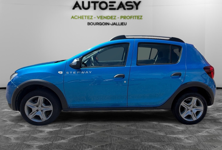 Dacia Sandero 1.0 SCE  / 75 CH / URBAN STEPWAY