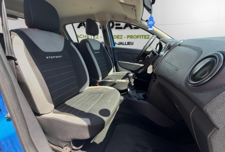 Dacia Sandero 1.0 SCE  / 75 CH / URBAN STEPWAY