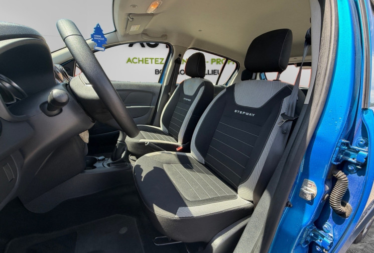 Dacia Sandero 1.0 SCE  / 75 CH / URBAN STEPWAY