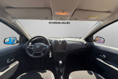 Dacia Sandero 1.0 SCE  / 75 CH / URBAN STEPWAY