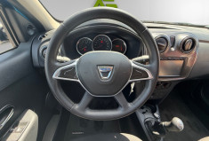 Dacia Sandero 1.0 SCE  / 75 CH / URBAN STEPWAY