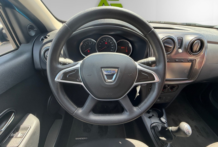 Dacia Sandero 1.0 SCE  / 75 CH / URBAN STEPWAY
