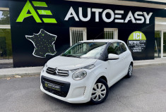 Citroën C1 FEEL 3P 1.0 VTi 68 / Climatisation / Entretien et CT à jour
