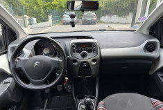 Citroën C1 FEEL 3P 1.0 VTi 68 / Climatisation / Entretien et CT à jour